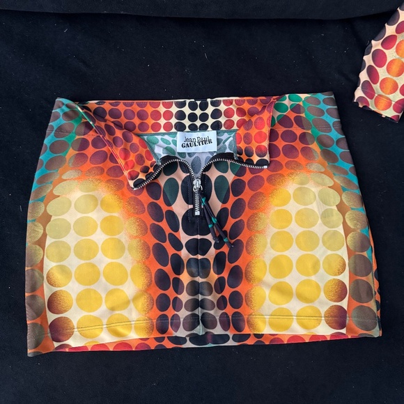 Jean Paul Gaultier - Picture 3 of 3